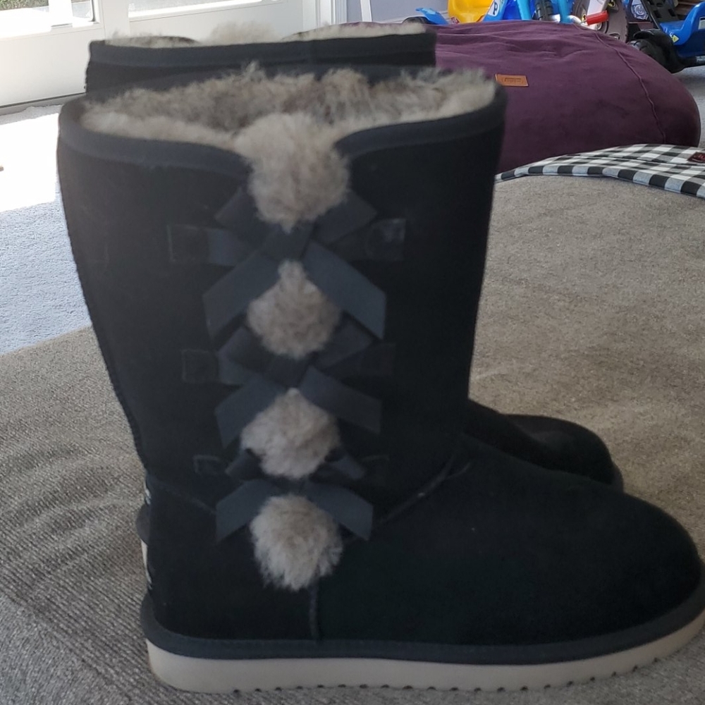 Usa 10wide koolaburra by ugg
